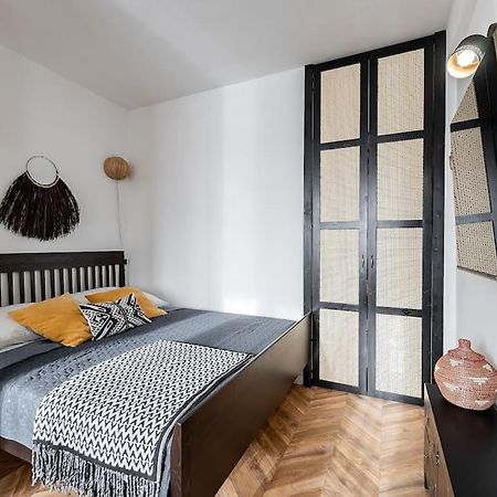 Apartman Sladky Domov Košice Exteriör bild