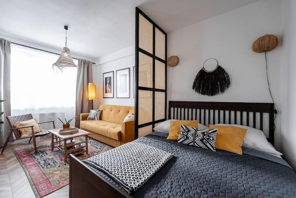 Apartman Sladky Domov Košice Exteriör bild
