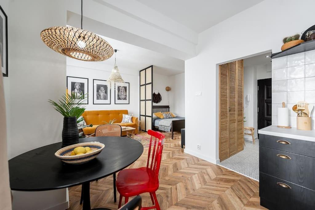 Apartman Sladky Domov Košice Exteriör bild
