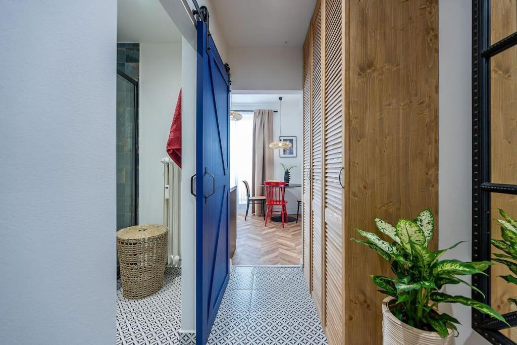 Apartman Sladky Domov Košice Exteriör bild