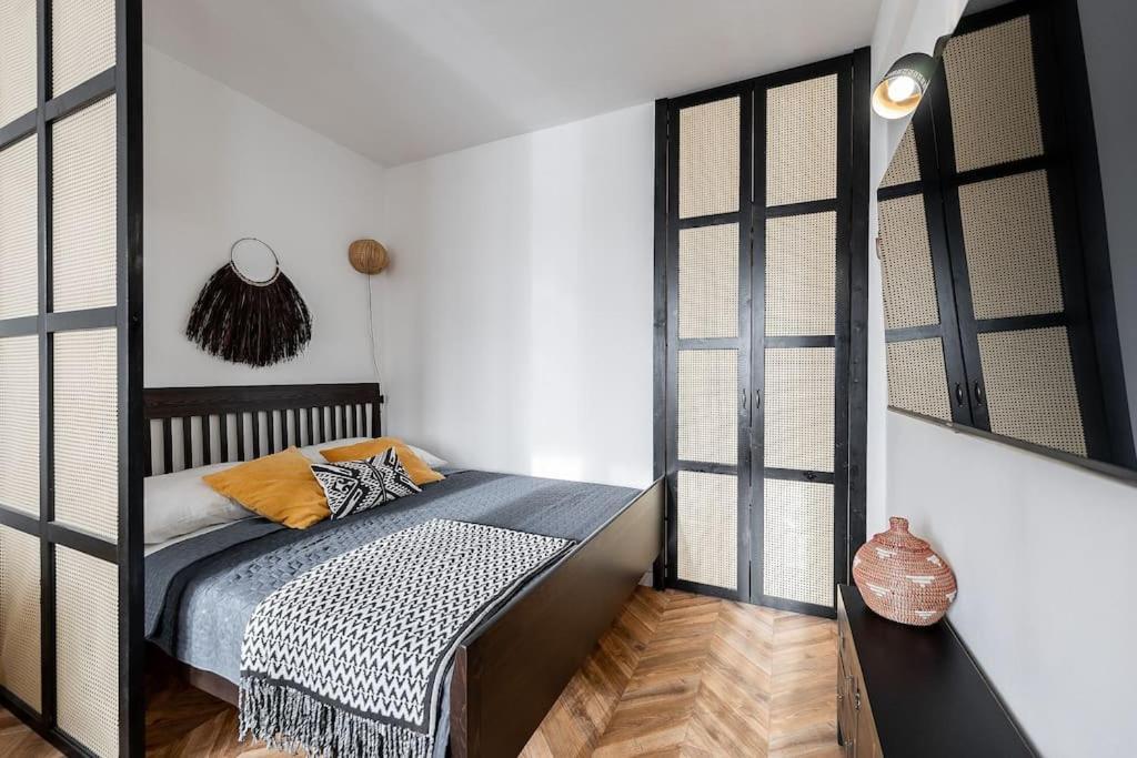 Apartman Sladky Domov Košice Exteriör bild